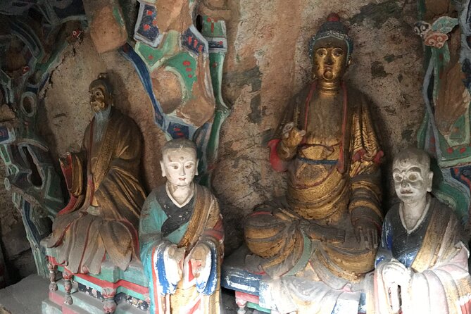 Datong Private Self-guided Tour with Chartered Car - Who this private self-guided car tour is best for