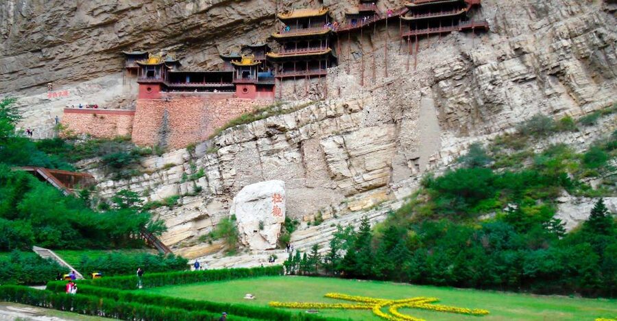 Datong: Temples and Grottoes day tour with tickets options - Tips for Getting the Most Out of Your Time