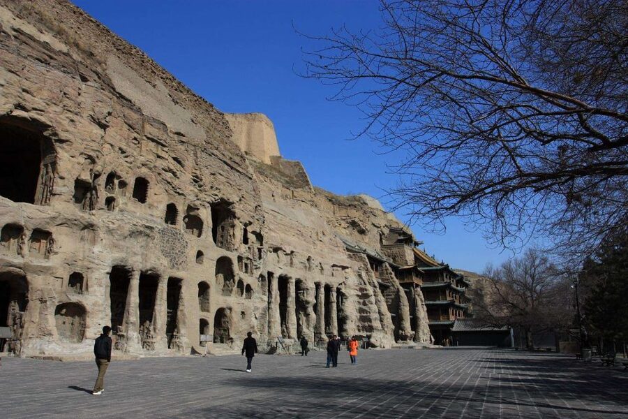 Datong: Temples and Grottoes day tour with tickets options - FAQ