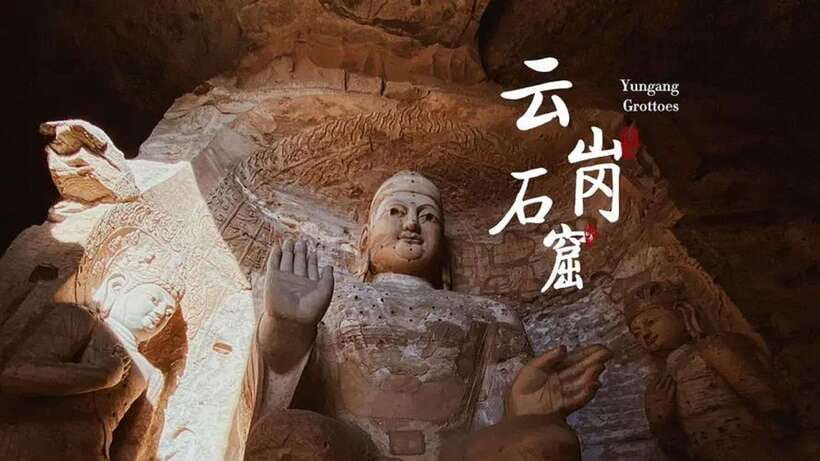 Datong: Yungang Grottoes Entrance Ticket Only - Why this entrance pass matters at Yungang