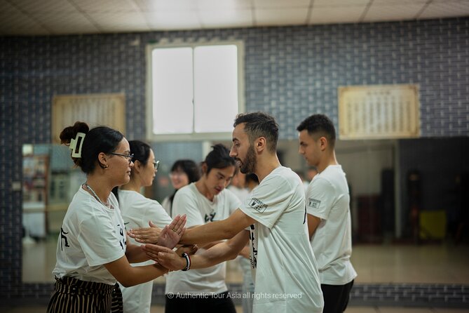 Day Tour learning Kung Fu and Lion Dance in Bruce Lee’s Hometown - Key highlights before you go