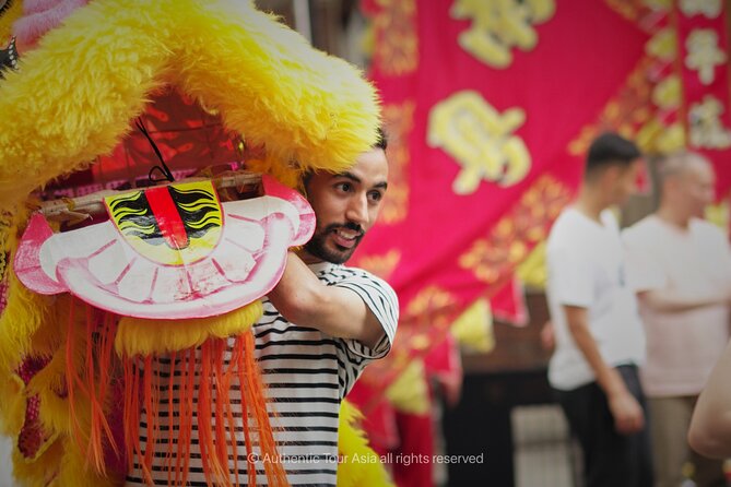 Day Tour learning Kung Fu and Lion Dance in Bruce Lee’s Hometown - Price and logistics: is $399 worth it?