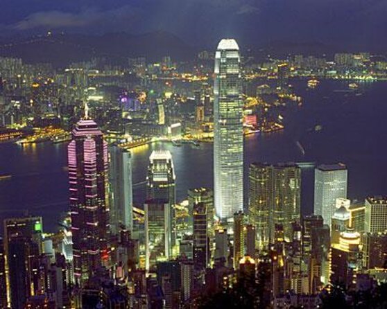 Day Tour to Hong Kong from Guangzhou by Round-way Bullet Train - Key Points Before You Go