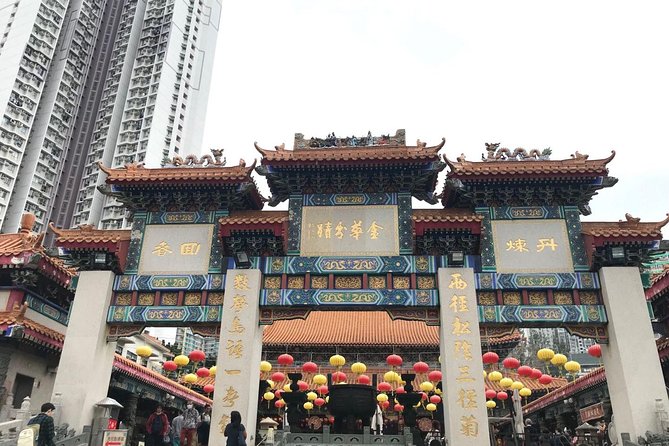 Day Tour to Hong Kong from Guangzhou by Round-way Bullet Train - Price and Value: What You Really Get for $368.21