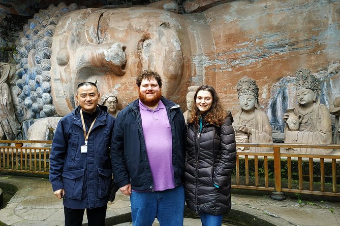 Dazu Ancient Rock Carvings Private Tour Extension - Why this Dazu extension feels different than the usual stop