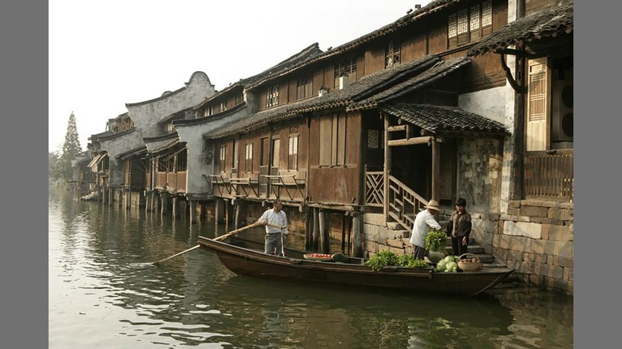 Delve into Wuzhen Water Town: Private Tour from Shanghai - A simple decision guide: should you book?