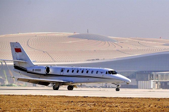 Departure Private Transfer: Beijing to Airport - Key things I’d pay attention to