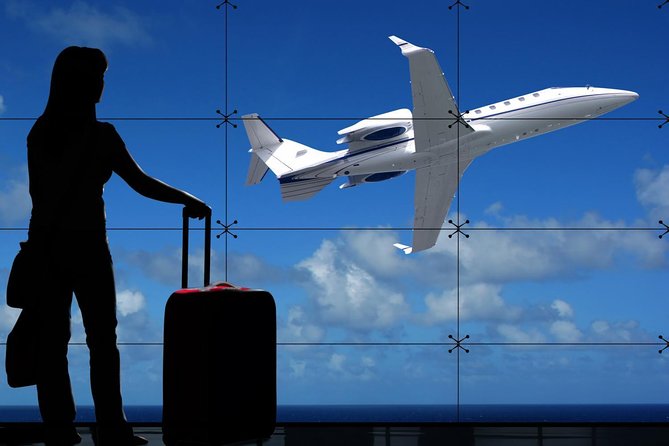 Departure Private Transfer: Beijing to Airport - Timing tips for early departures and heavy traffic