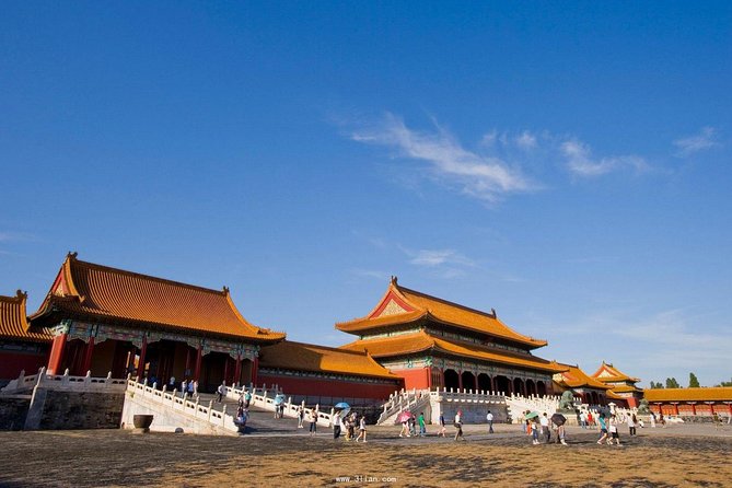 Departure Private Transfer: Beijing to Airport - Hotel pickup zone, and why it matters more than it sounds