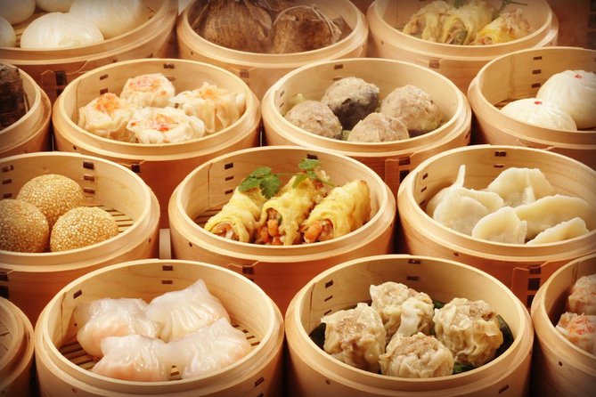 Dim Sum Breakfast&Tailored Beijing Highlights Tour-Pick Your Spot - Wudaoying Hutong walking time, where Beijing feels lived-in