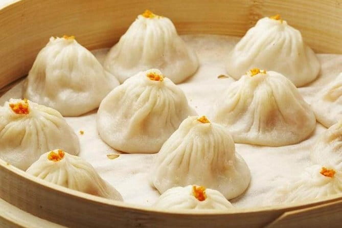 Din Tai Fung Dinner and VIP Class River Cruise Experience in Shanghai - From river to dinner: Former French Concession, steam, and dumpling rhythm