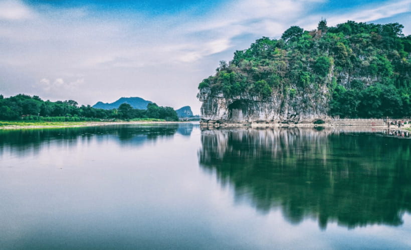 Discover Guilin's Gems:Guangzhou-Bullet Train Highlight Tour - Should You Book This Guilin Highlight Day Trip?