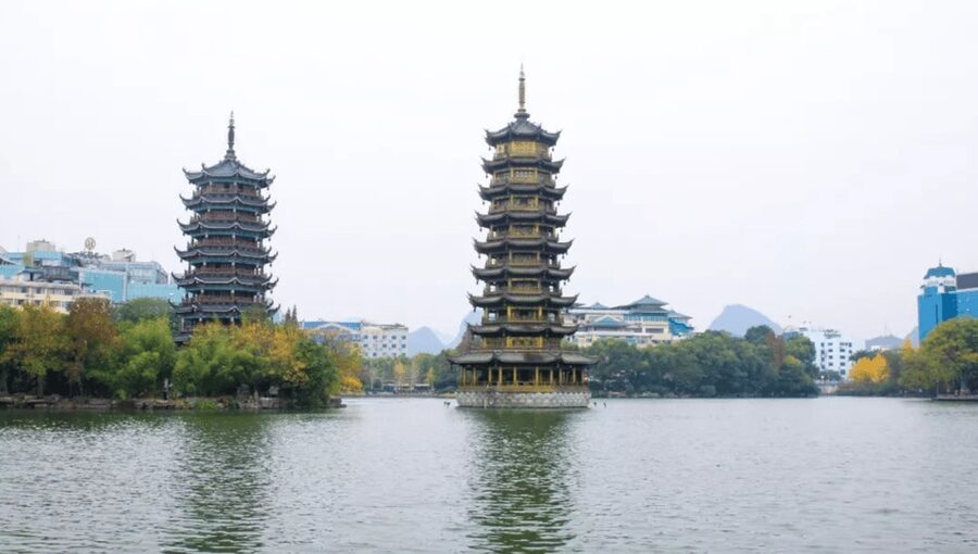 Discover Guilin's Gems:Guangzhou-Bullet Train Highlight Tour - Who This Tour Fits Best (and Who Should Skip)