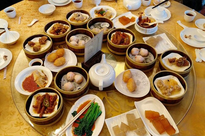 Discovery more Guangzhou evening foodie tour with locals - Key things to know before you taste Guangzhou after dark