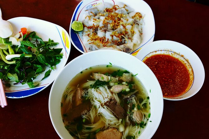 Discovery more Guangzhou evening foodie tour with locals - Price and value: is $65 fair for a local-led dinner tour?