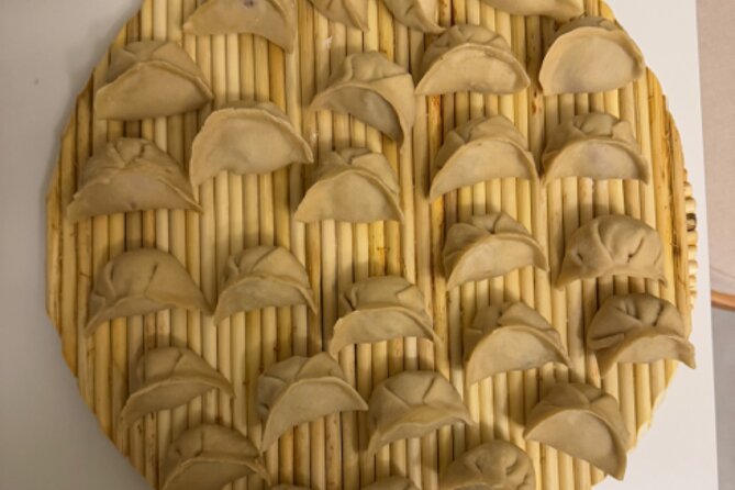 Dumpling Cooking Class and Local Market Tour - Practical tips so your day goes smoothly