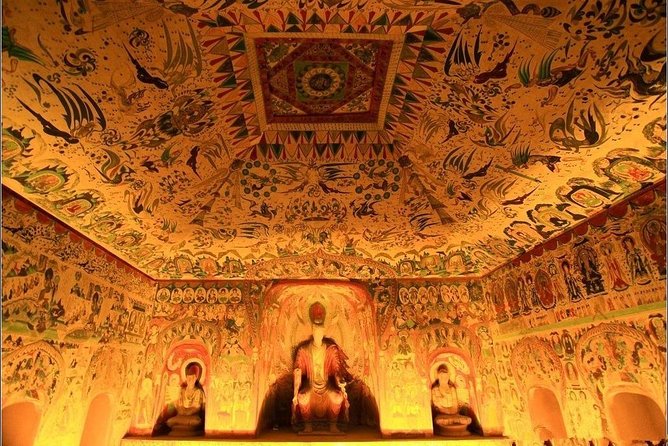 Dunhuang Private Silk Road Day Tour: Mogao Caves, Crescent Spring - Who This Tour Fits Best