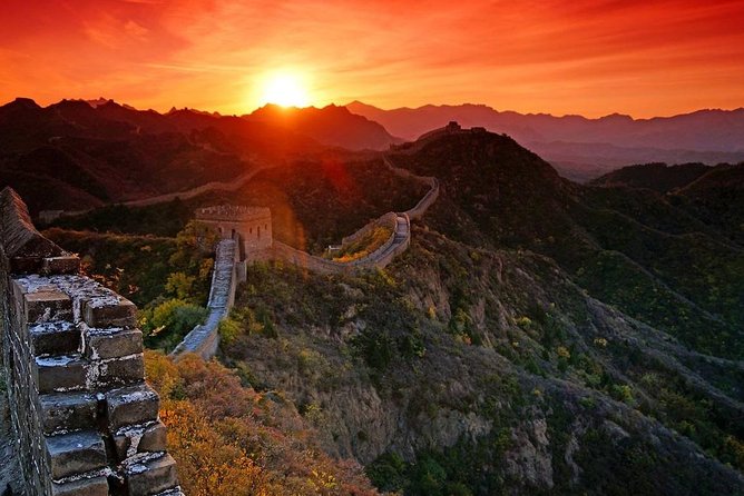 Early Bird Great Wall Private Tour with Chinese Breakfast from Beijing - Why Mutianyu early feels worth the wakeup