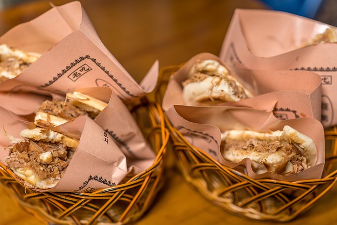Eat Like A Local: Shanghai Night Food Tour - Why This 6pm Food Walk Beats Solo Restaurant Hunting