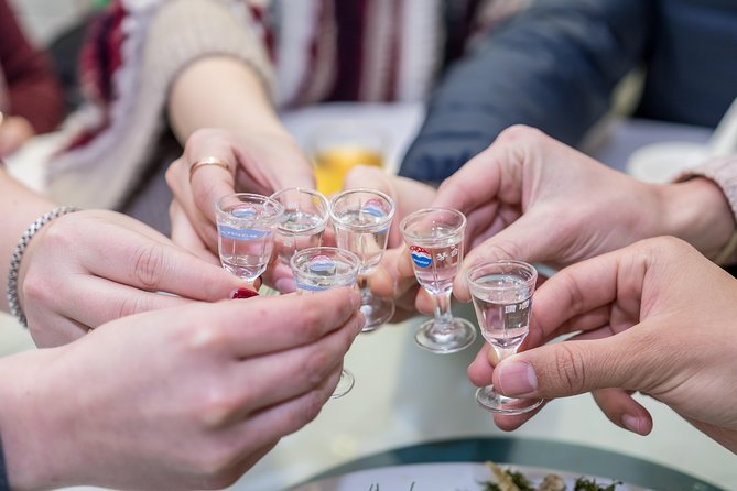 Eat Like A Local: Shanghai Night Food Tour - Price and Value: $90 for Food, Drinks, and the Parts You Usually Pay Extra For