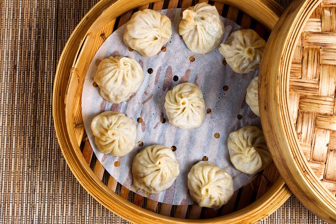 Eat Like A Local: Shanghai Night Food Tour - Changning and Jing’an After Dark: The Neighborhood Feel You Came For