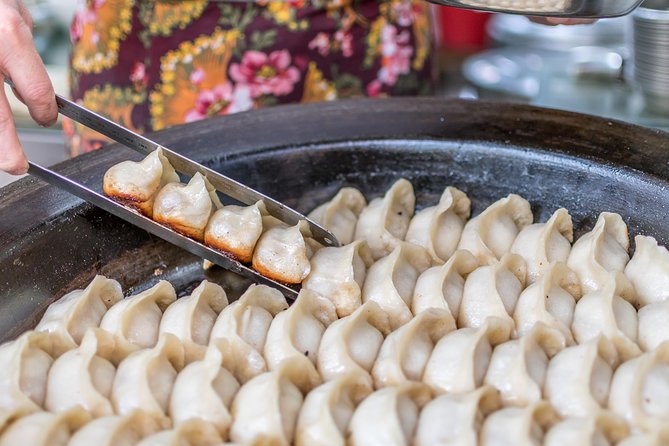 Eat Like a Local: Street Breakfast Tour in Shanghai - Key things to know before you go