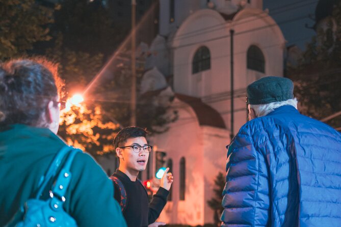 Eat Like a Local Through Shanghai's French Concession - Value for $75: what you are actually buying