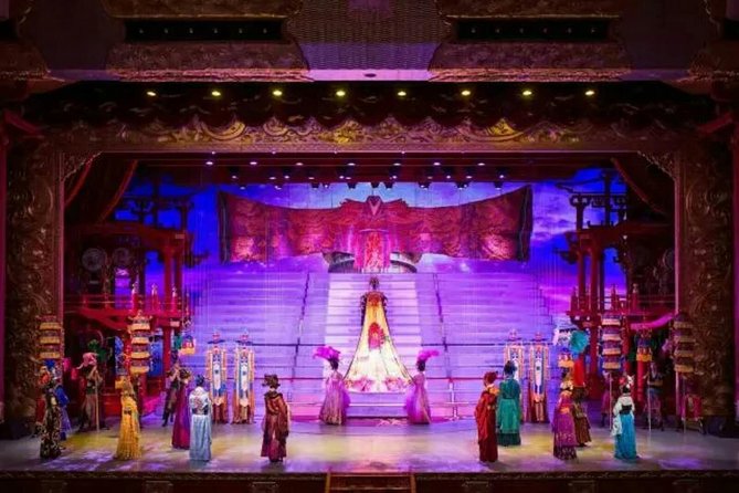 Essence of Xi'an Terracotta Warriors Tour: Top 3 Things to Do in 1 Day - Big Wild Goose Pagoda: a focused 1-hour cultural checkpoint