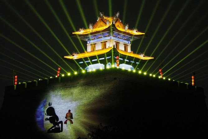 Essence of Xi'an Terracotta Warriors Tour: Top 3 Things to Do in 1 Day - Terracotta Warriors and Horses Museum: 3 hours with the right pace