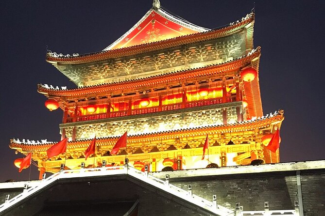 Essential Xi'an Private Day Tour Including Lunch - Terracotta Warriors and Horses Museum: what to focus on