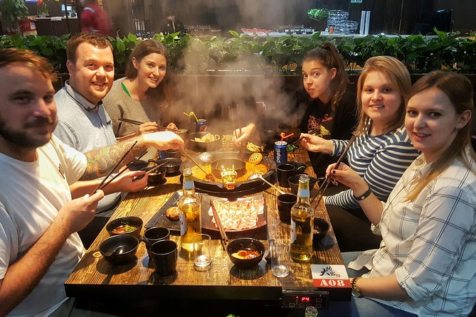 Evening Foodie Adventure in Chengdu the Land of Plenty - Key things to know before you go