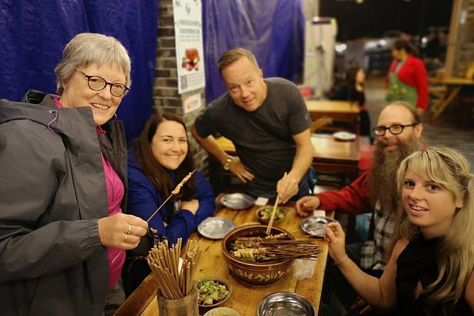 Evening Foodie Adventure in Chengdu the Land of Plenty - Price and value: is $59 a smart deal?