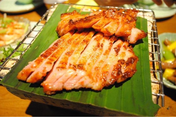 Evening Thai Dinner and Huangpu River Cruise in Shanghai - The schedule: how 3.5 hours balances dinner, cruise, and real life