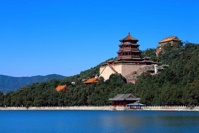 Exclusive Mutianyu Great Wall and Summer Palace Private Day Tour - Price and Value: What You Pay For, What You Get