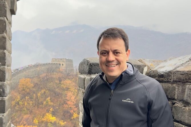 Exclusive Mutianyu Great Wall Tour: VIP Pass & Customized Options - Price and Value: What $175 Buys You, and What Costs Extra