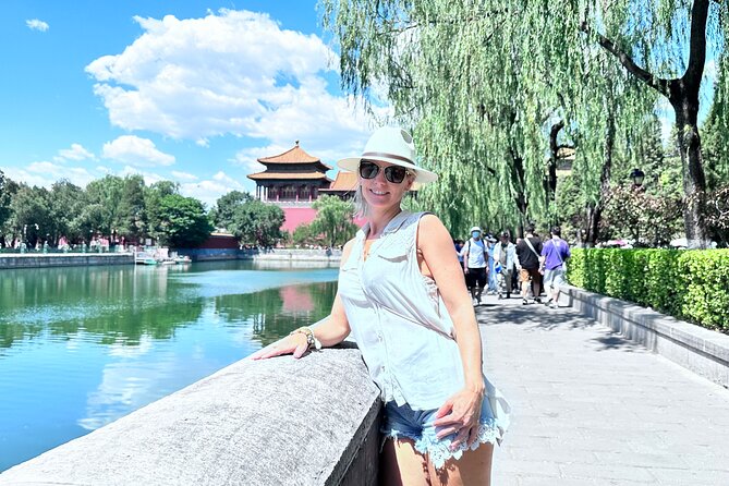 Exclusive Private Photography & Video Tour to The Forbidden City - Key highlights to know before you go