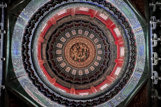 Exclusive Private Photography & Video Tour to The Forbidden City - What the guide does for your photos and video (and what you should bring)
