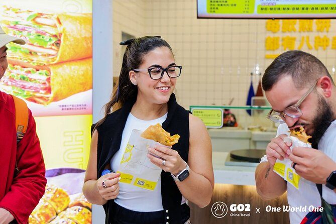 Experience Beijing Walking Food Tour Private - Should you book the Private Beijing Walking Food Tour?