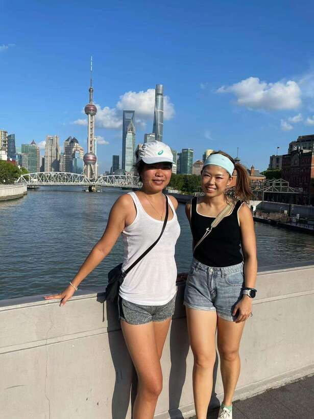 Explore Shanghai's Old Town & Suzhou River by Bike - Meeting at Xiangyang Park, then getting your bearings fast