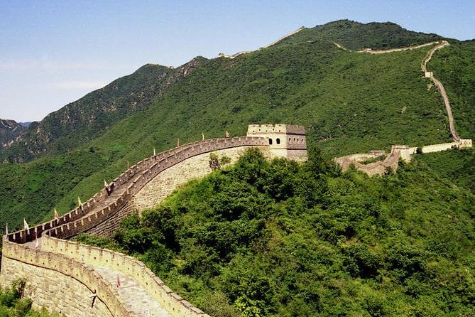 Fantastic Private Trip to Mutianyu Great Wall (English Service) - Mutianyu in a Single Long Morning: The 8:00 Pickup Plan