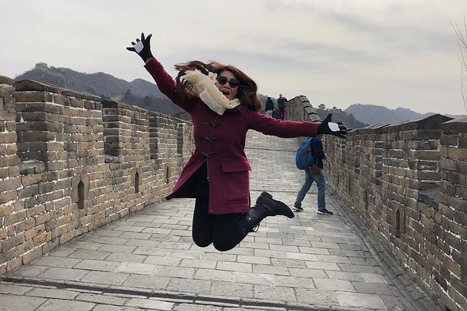 Fantastic Private Trip to Mutianyu Great Wall (English Service) - Food Break and Timing: Chinese Lunch Without the Guesswork