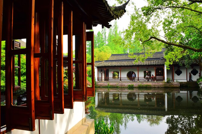 Flexible Hangzhou Private Day Tour with Lunch - Price and Value: What $169.54 Includes and What to Budget for