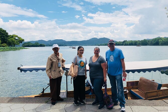 Flexible Hangzhou Private Tour from Shanghai by Bullet Train - Price and what you are really paying for