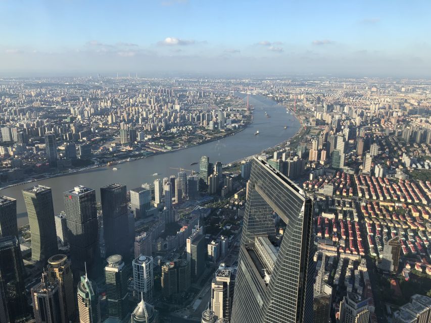 Flexible Layover Tour: Experience Shanghai on Your Schedule - How This Flexible Shanghai Layover Tour Fits Your Timing
