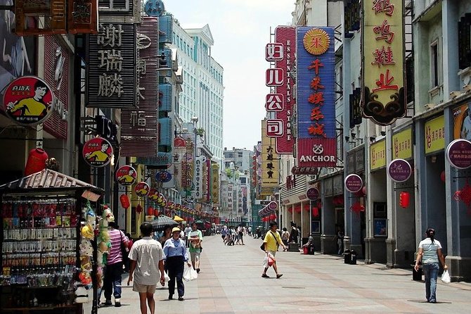 Flexible Private Guangzhou Shopping Tour with Local Shopping Guru - How the 5 to 8 hour format helps you shop smarter