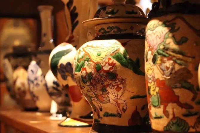 Flexible Private Guangzhou Shopping Tour with Local Shopping Guru - Price and value: what USD 77 buys you