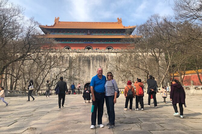 Flexible Private Nanjing City Highlights Day Tour - A flexible private day that fits real travel days