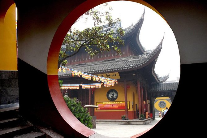 Flexible Private Shanghai Layover Tour - Why a Shanghai layover needs a plan you can trust