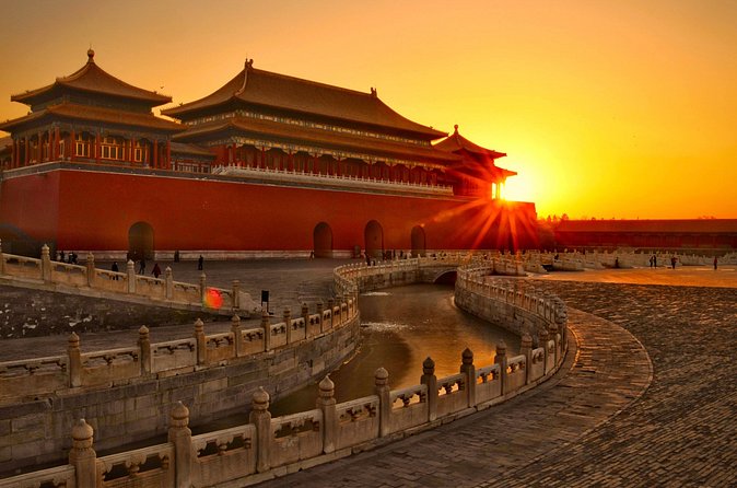 Forbidden City and Tiananmen Square Guided Tour in Beijing - What this tour is best for (and when to choose another style)