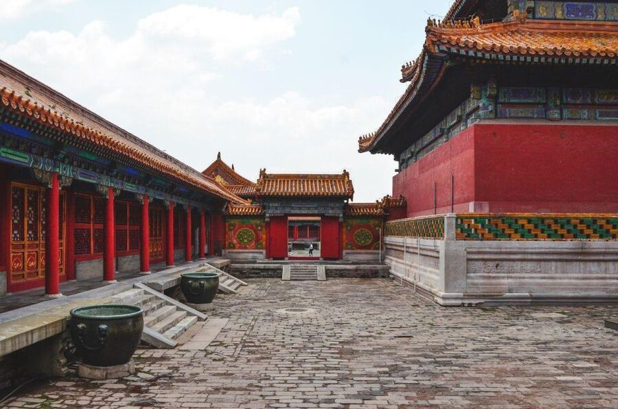Forbidden City&Hutong Private Tour w/Historic Site Add-ons - Key highlights that make this tour work